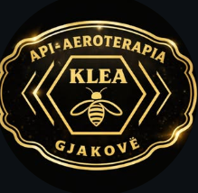 Klea Bee Logo