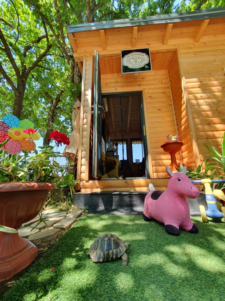 Vila jonë Wellness